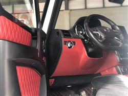 مێرسێدس بێنز G-Class